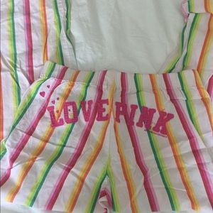 Victoria’s Secret lounge pant xs